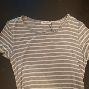 Maternity summer dress